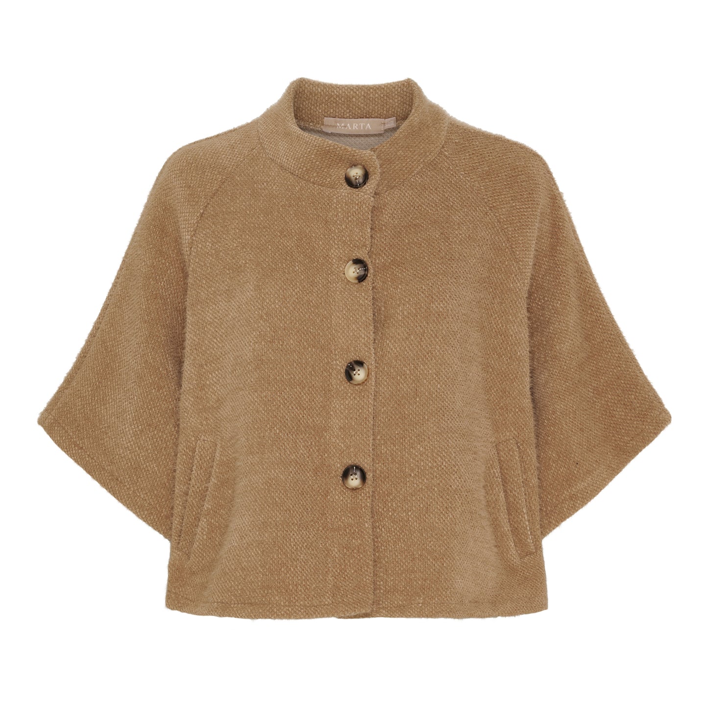 152783 | Marta du Château - Thunder Lysebrun