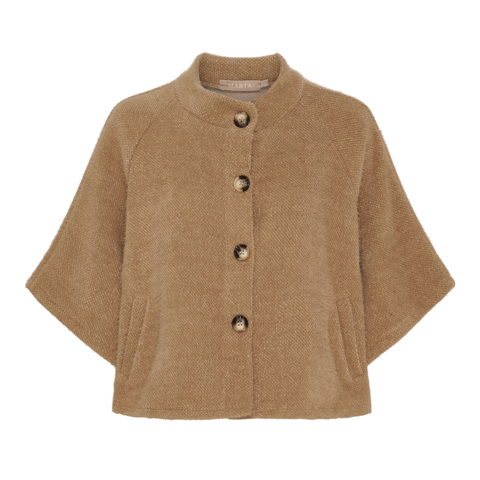 152783 | Marta du Château - Thunder Lysebrun