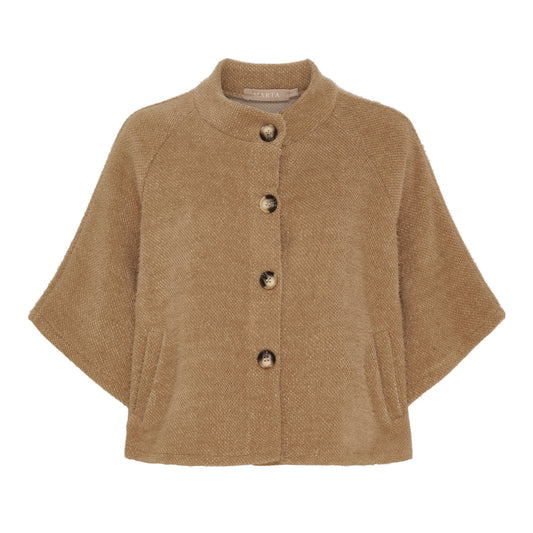  i Lysebrun fra Marta du Château