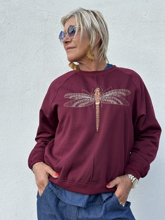 153209 | Gaspar - Fanø Bordeaux