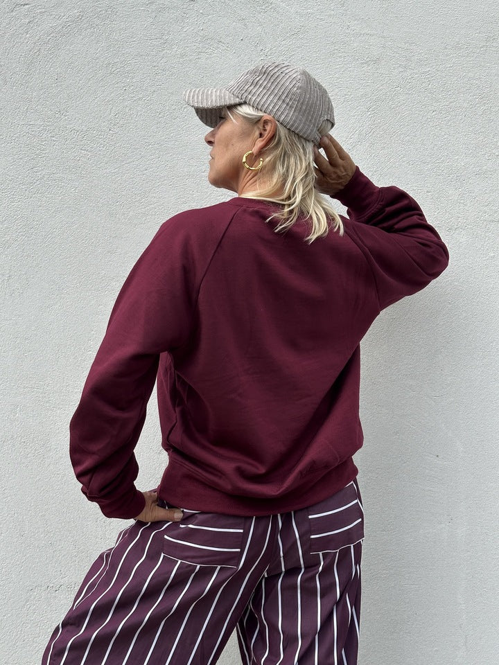 153209 | Gaspar - Fanø Bordeaux