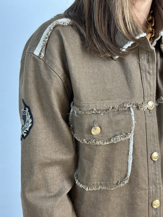 153011 | Gaspar - New York Brun