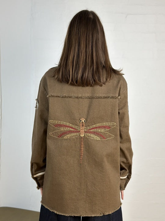 153011 | Gaspar - New York Brun