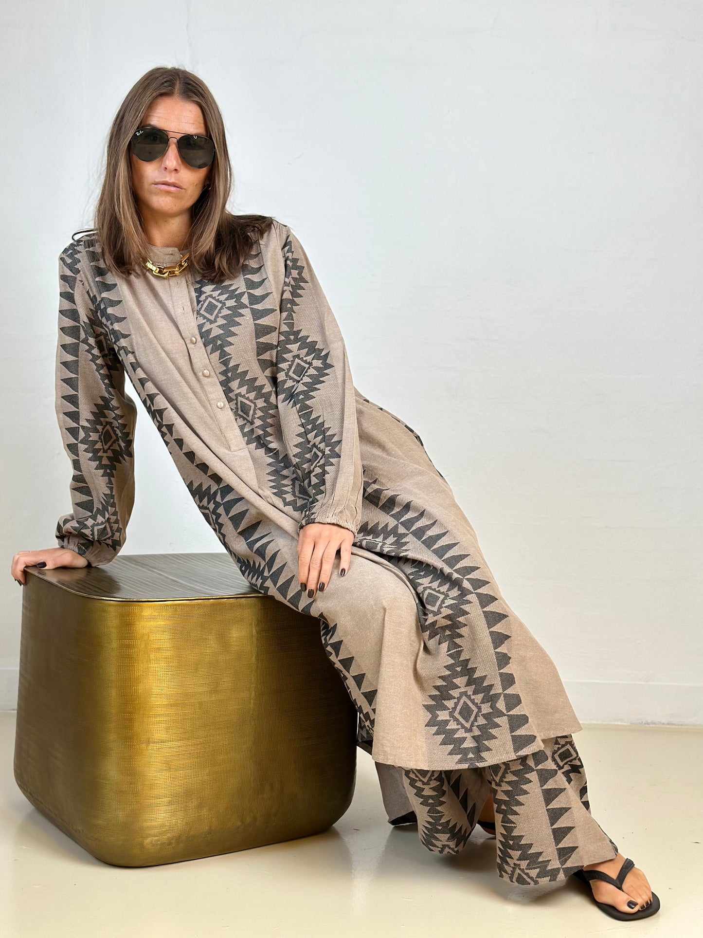 152929 | Gaspar - Luna Sand