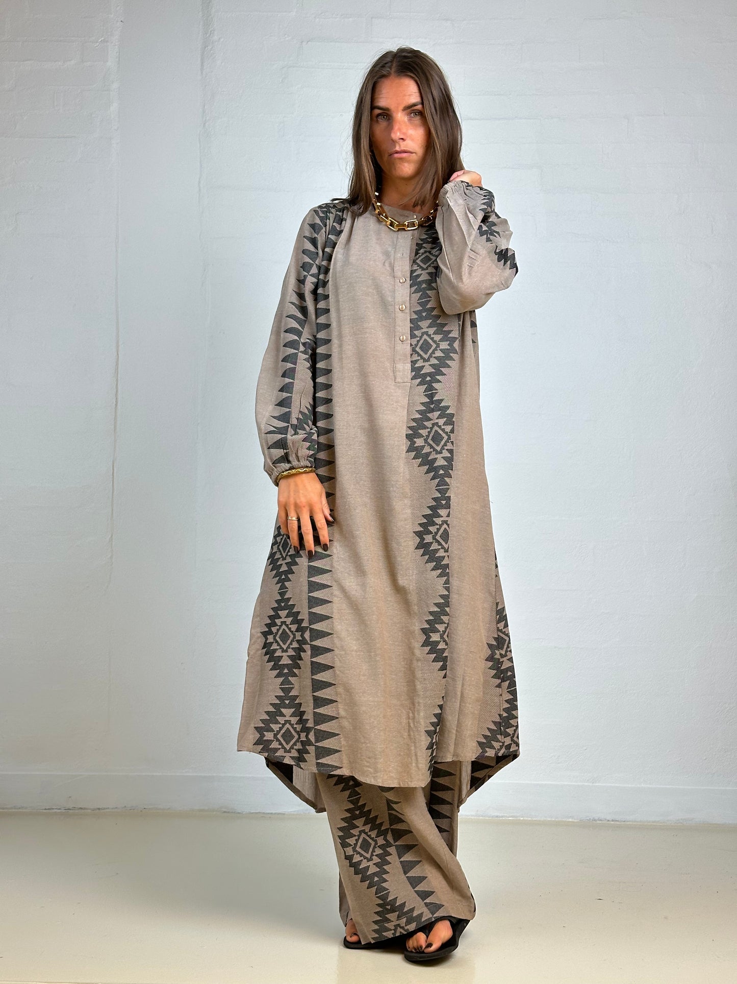 152929 | Gaspar - Luna Sand