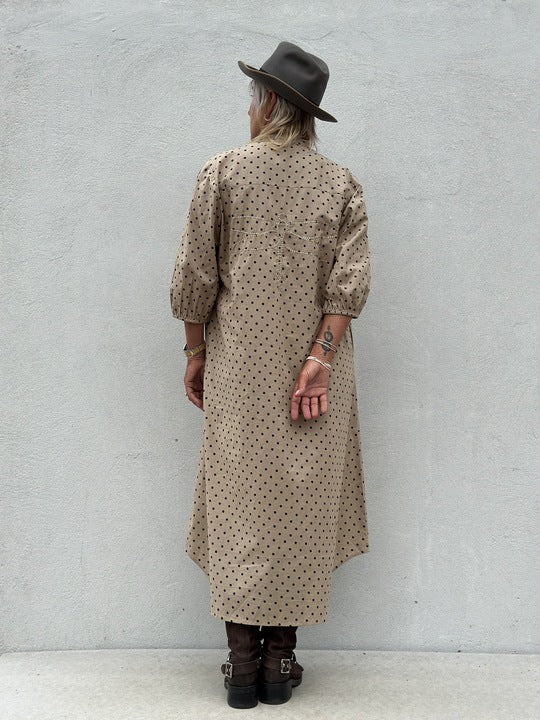 152530 | Gaspar - Love Dot Sand