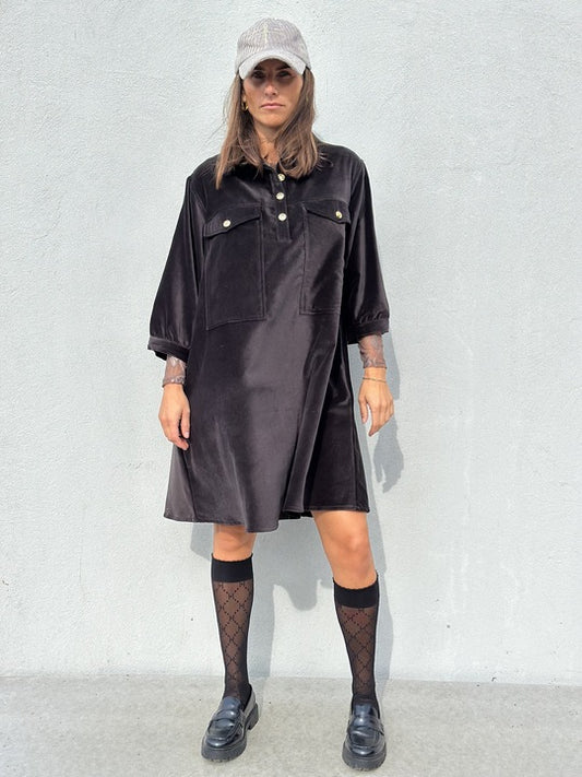  i Nearly black fra Gaspar