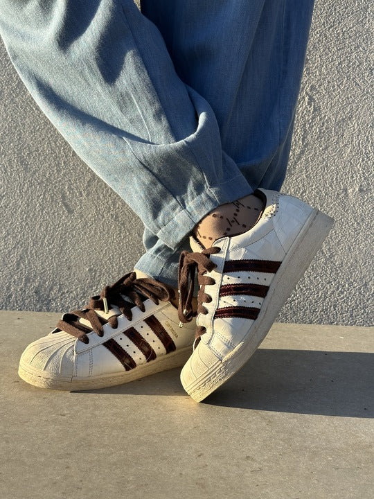 154052 | Gaspar - Belize Denim