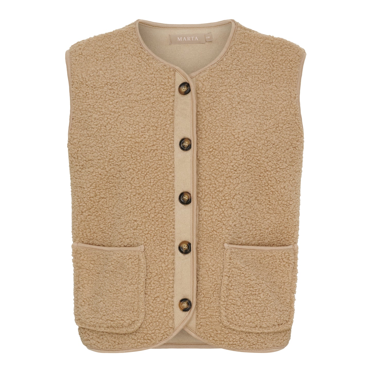 152759 | Marta du Château - Emmie Camel