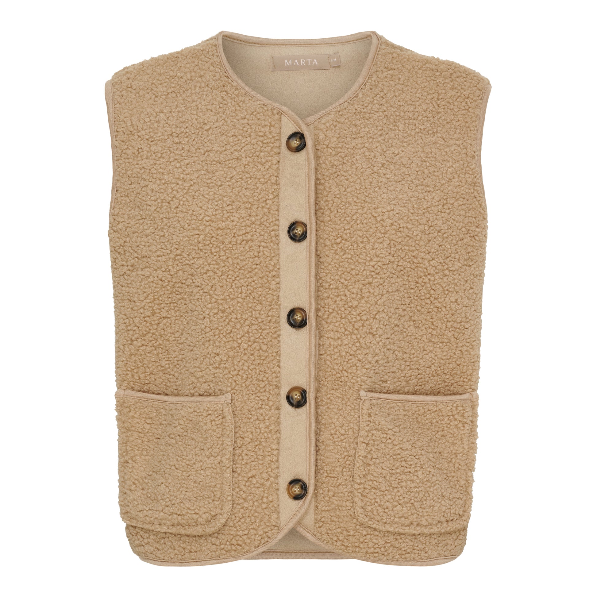 152759 | Marta du Château - Emmie Camel