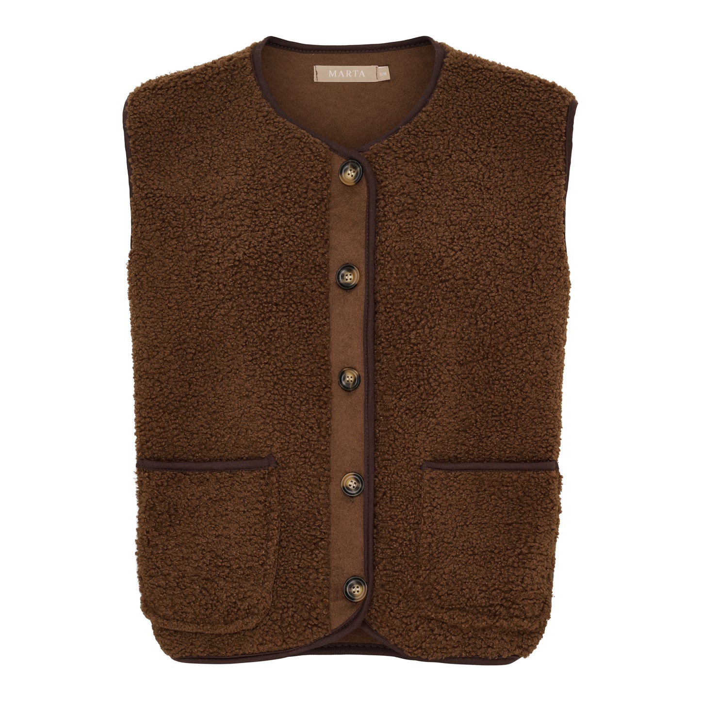 152837 | Marta du Château - Emmie Brun