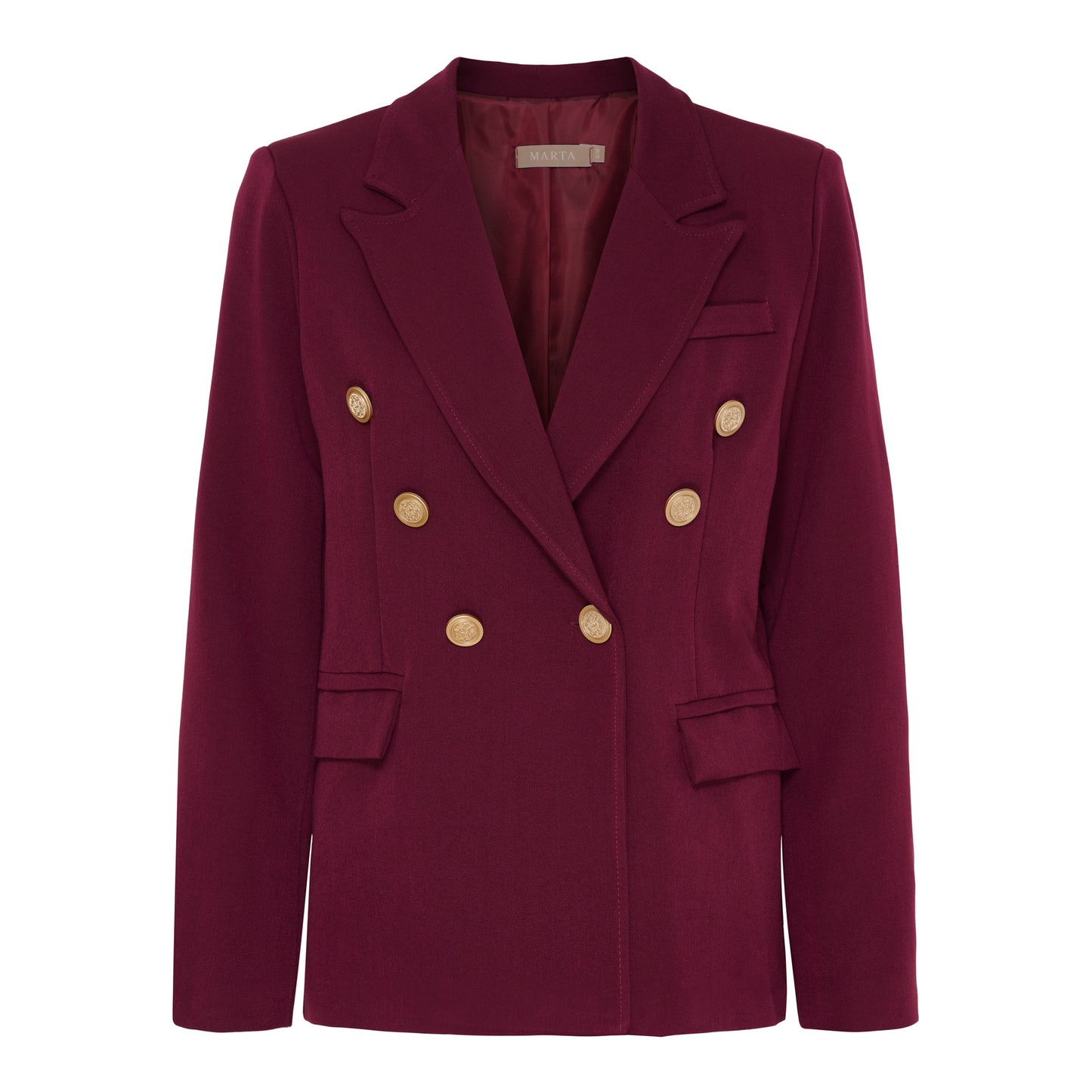 152972 | Marta du Château - Topaz Bordeaux