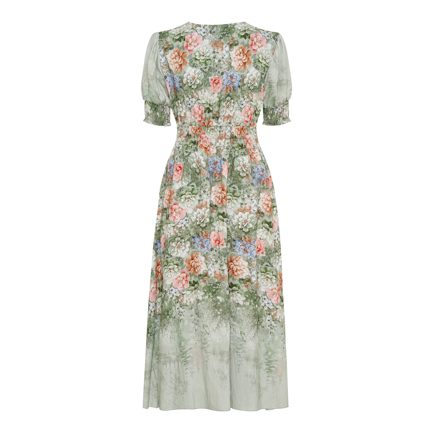 151626 | Marta du Château - 25216 Lysegrøn