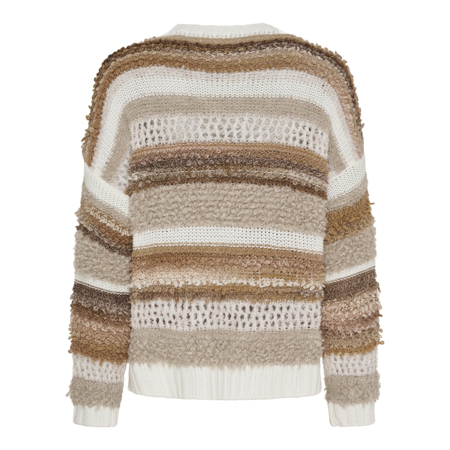 153520 | Marta du Château - Delilah Brun mønstret