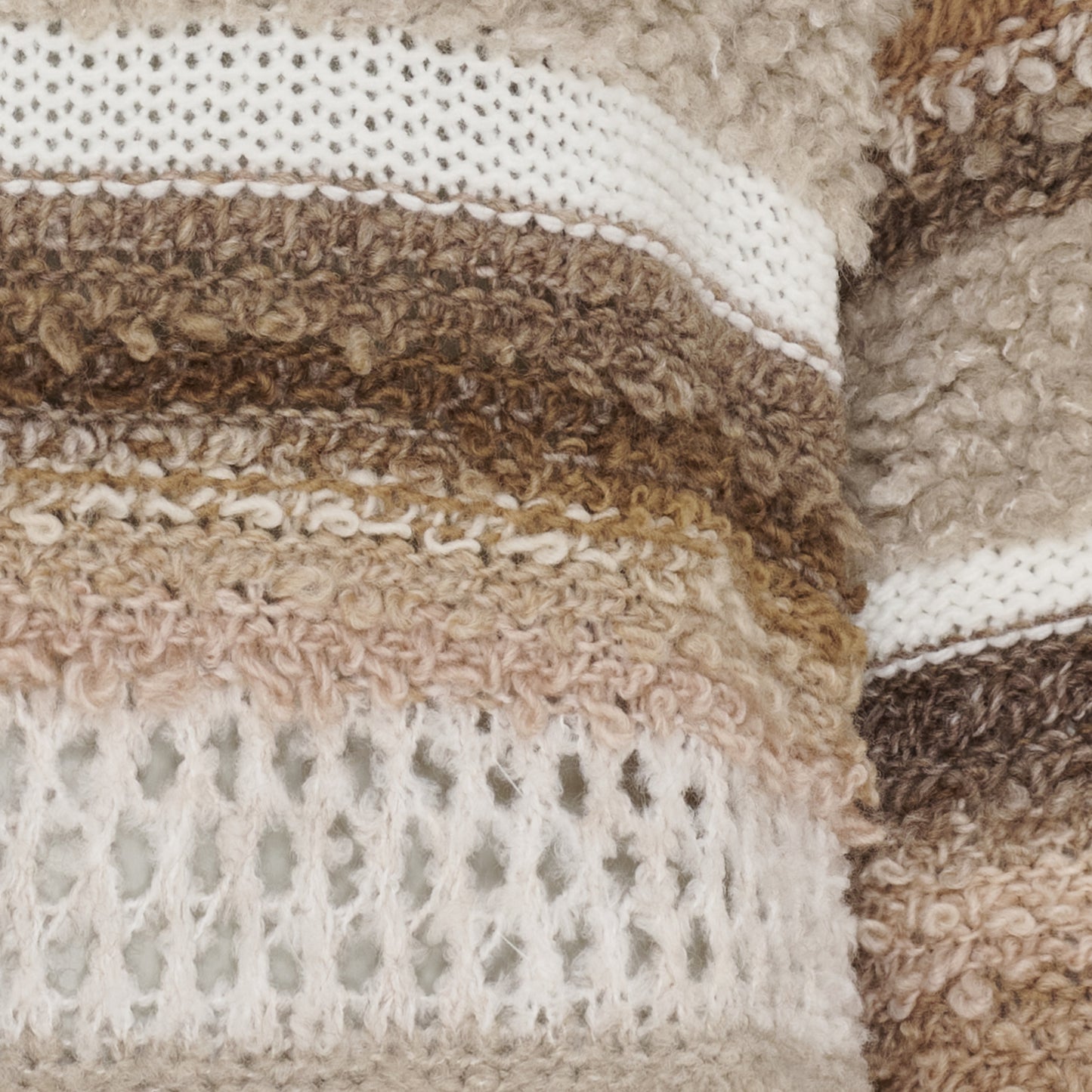 153520 | Marta du Château - Delilah Brun mønstret