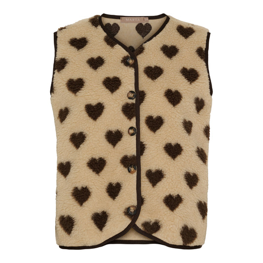  i Off white mønstret fra Marta du Château