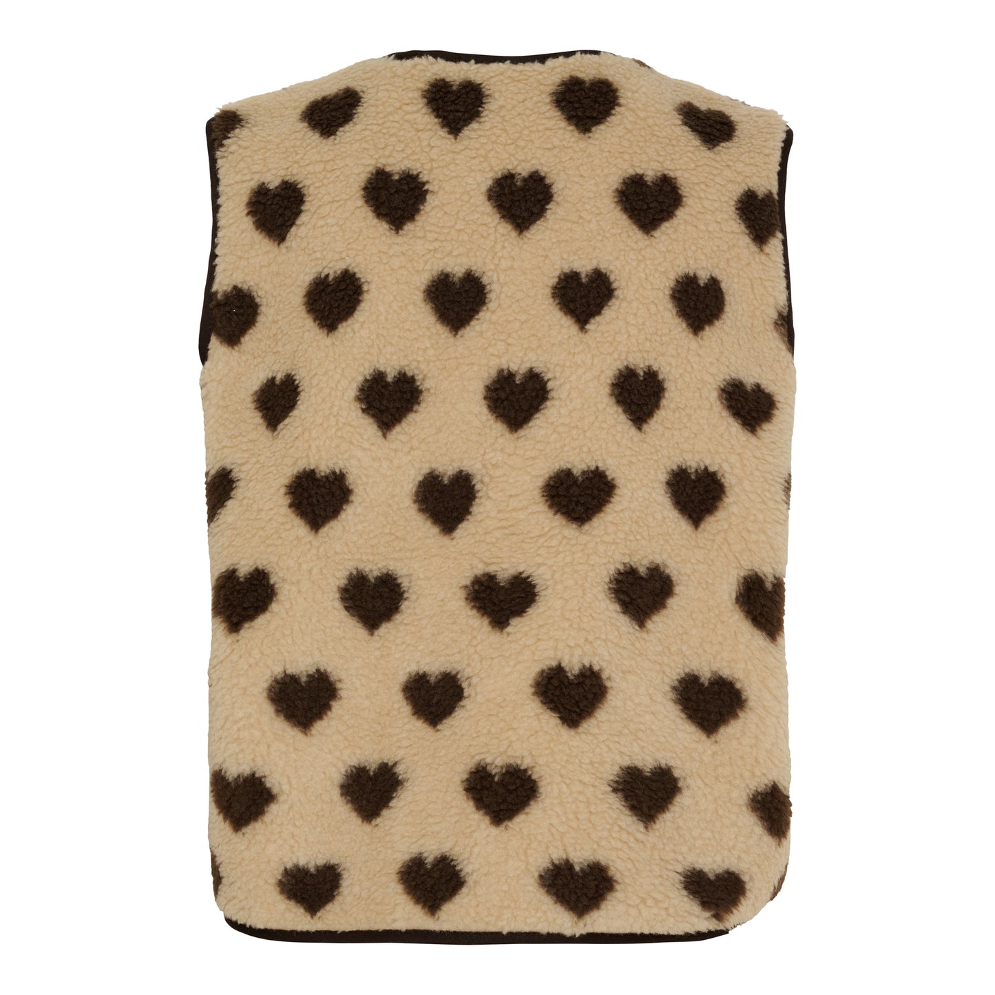 153403 | Marta du Château - Dahlia Off white mønstret