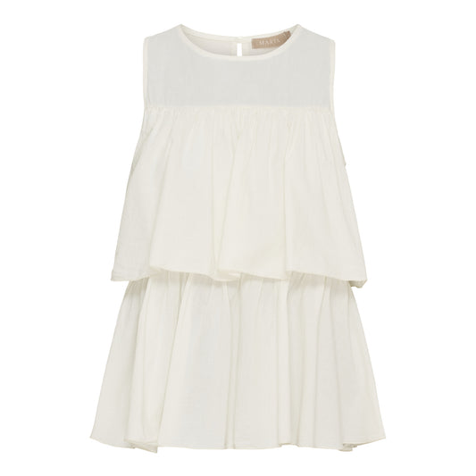  i Off white fra Marta du Château