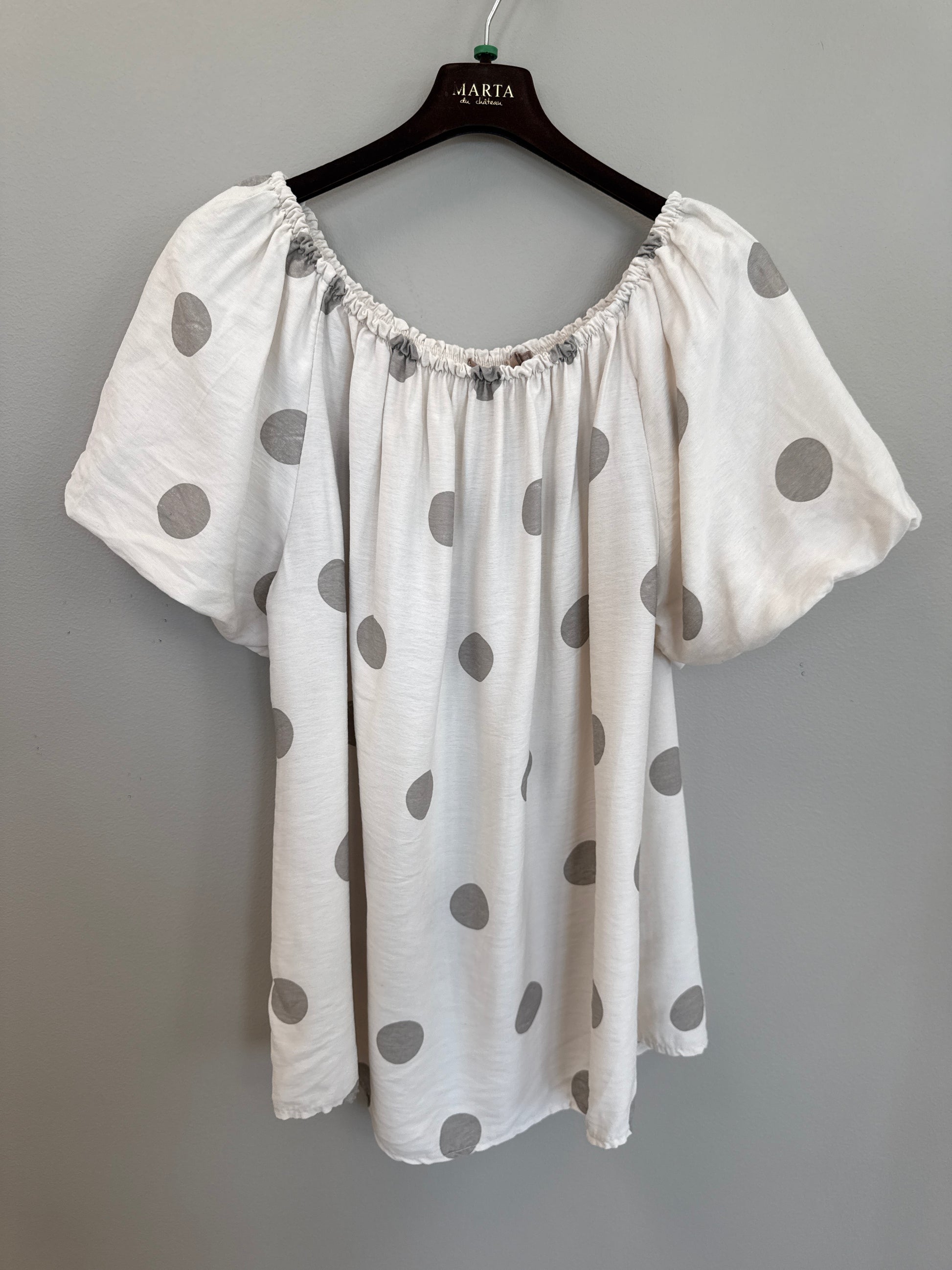 155063 | Marta du Château - 26136 Beige