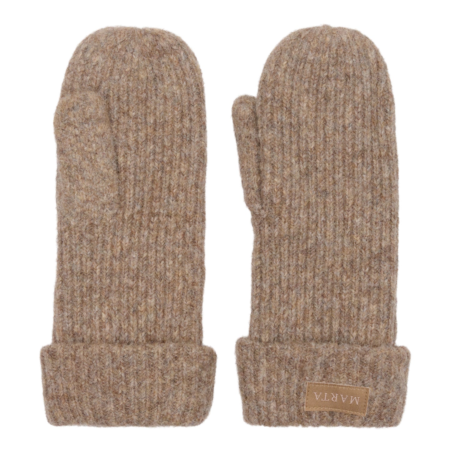 152752 | Marta du Château - Marta Knit Lysebrun