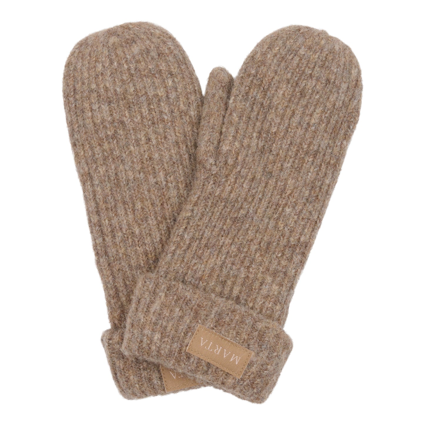 152752 | Marta du Château - Marta Knit Lysebrun