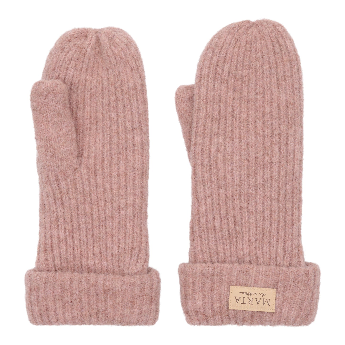 152753 | Marta du Château - Marta Knit Rosa