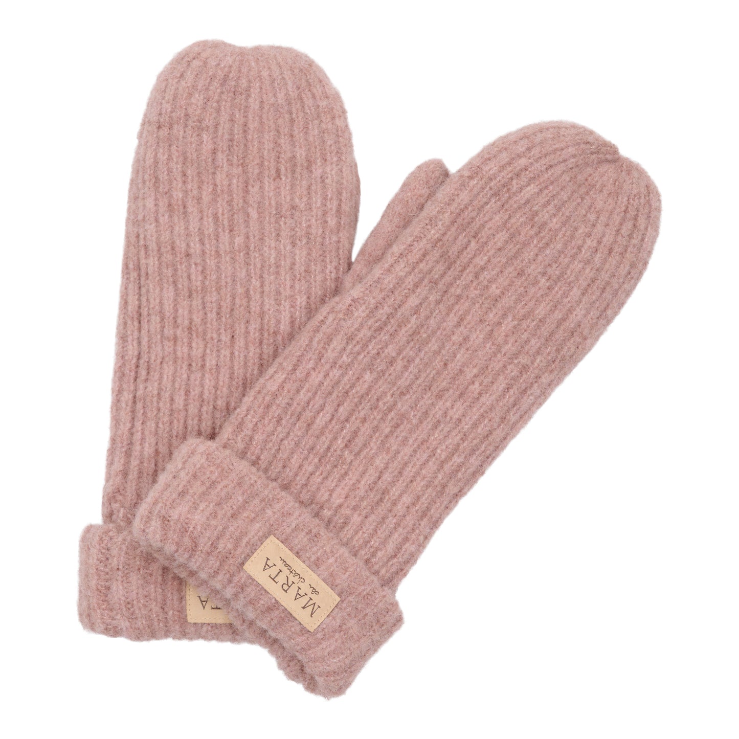 152753 | Marta du Château - Marta Knit Rosa