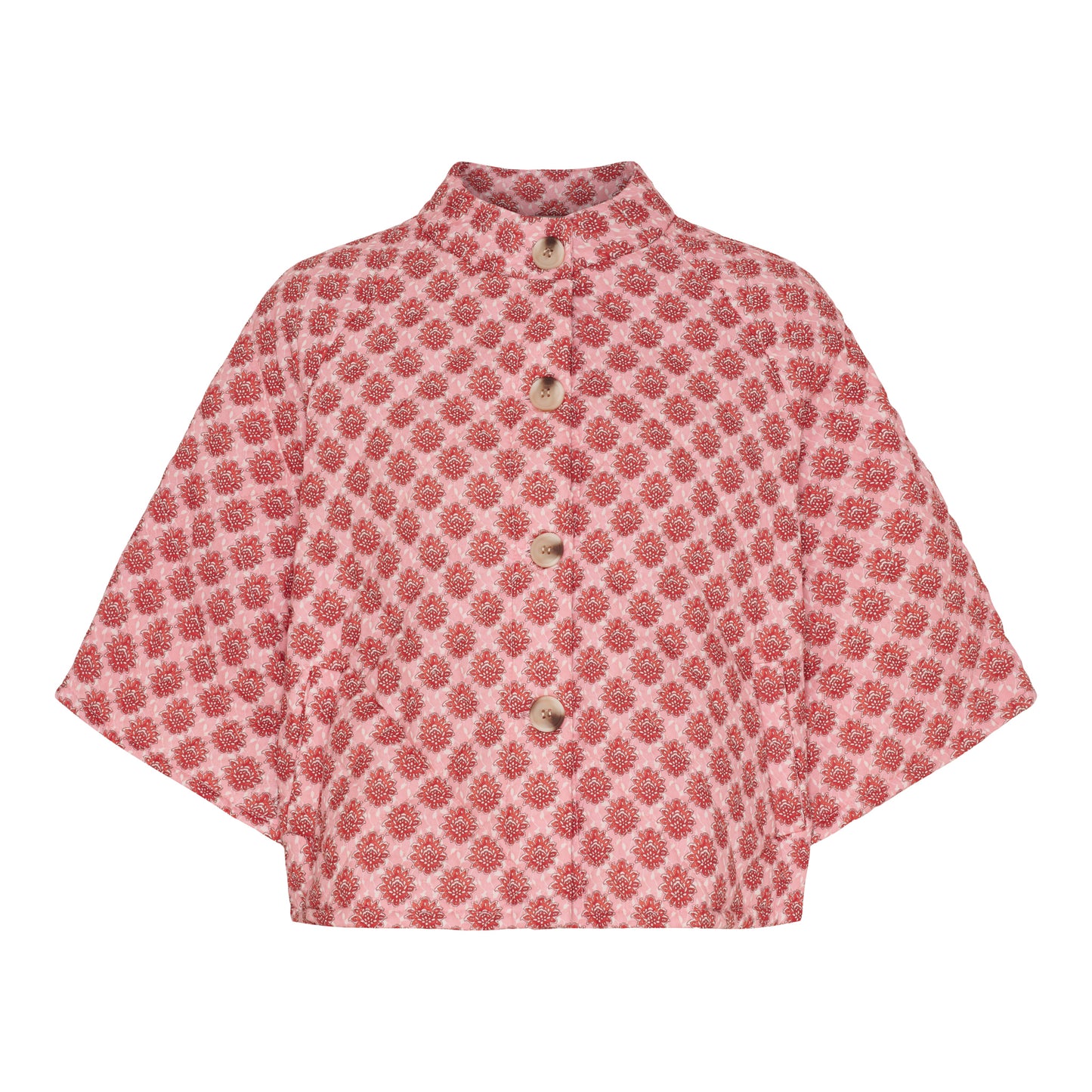 153717 | Marta du Château - Melisa Lyserød