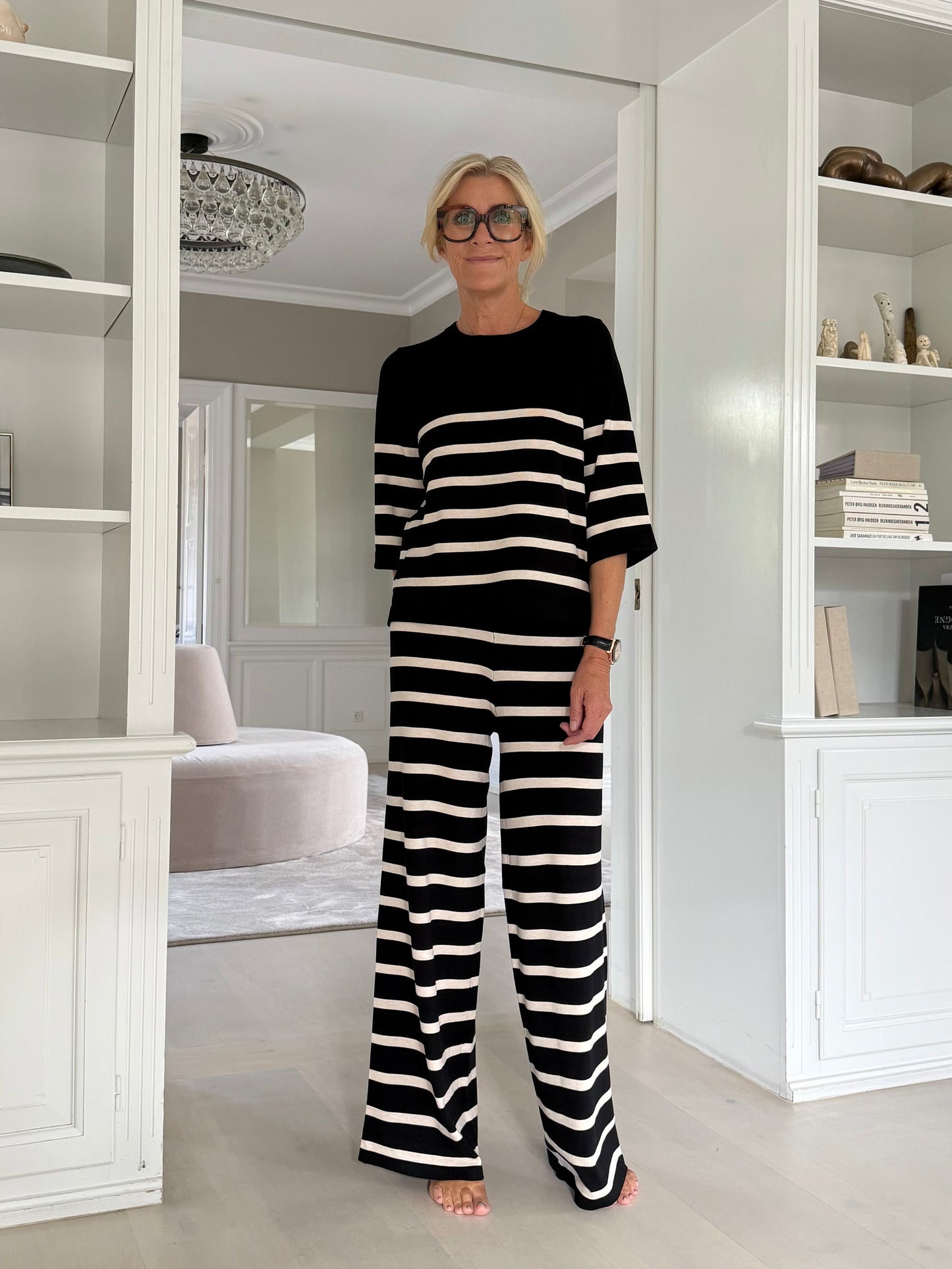 152101 | Kopenhaken - Wilma Stribet