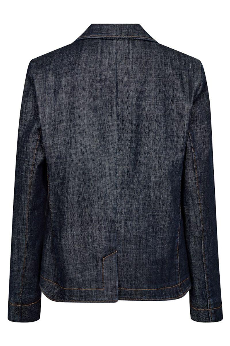 153153 | MOS MOSH - Diane Nippon Mørk denim