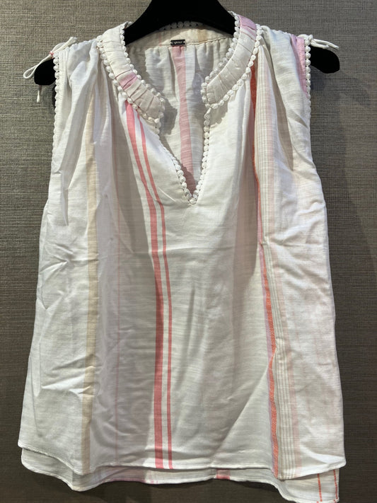  i Pink mønstret fra Gustav