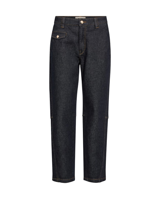  i Mørk denim fra MOS MOSH