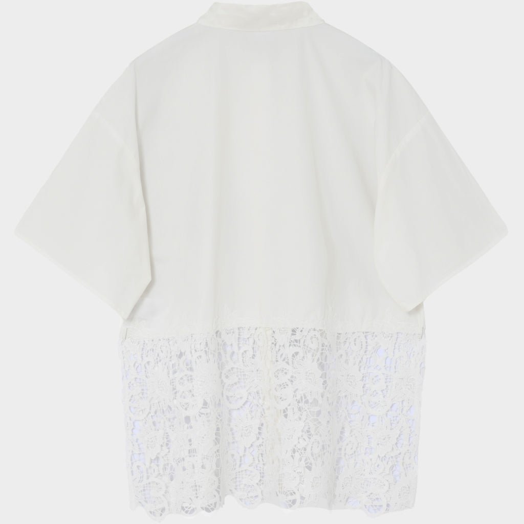 155112 | 2NDDAY - Edith Off white