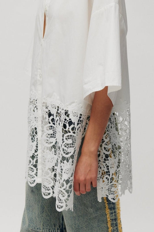  i Off white fra 2NDDAY