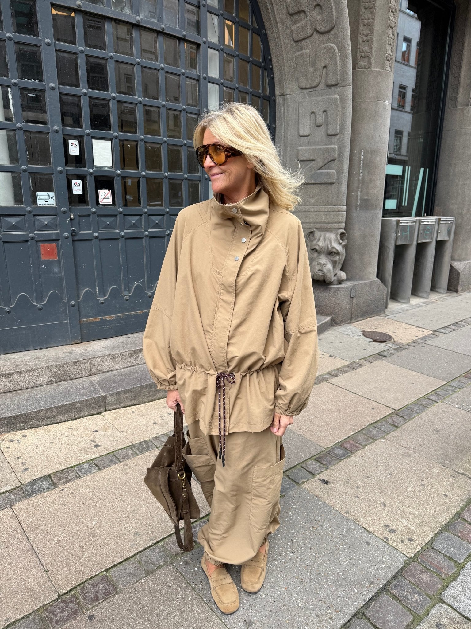 155918 | 2NDDAY - 2NDAtlas Camel