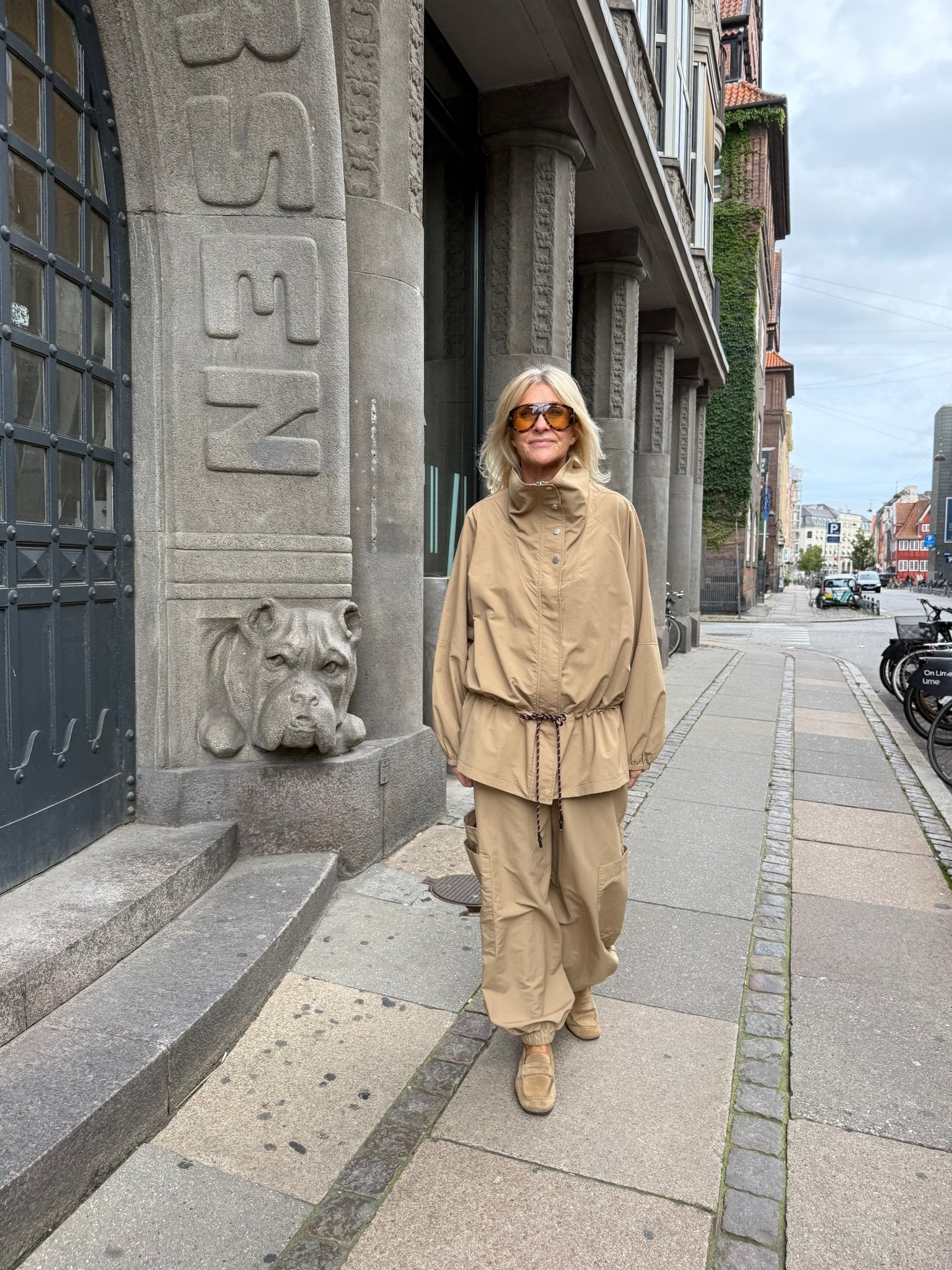 155918 | 2NDDAY - 2NDAtlas Camel
