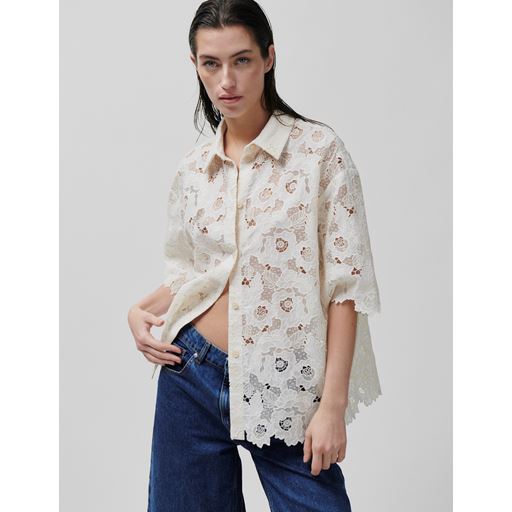 153528 | 2NDDAY - Austinas Off white