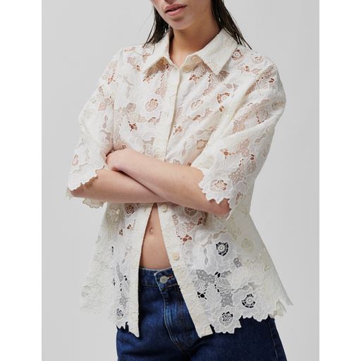 153528 | 2NDDAY - Austinas Off white