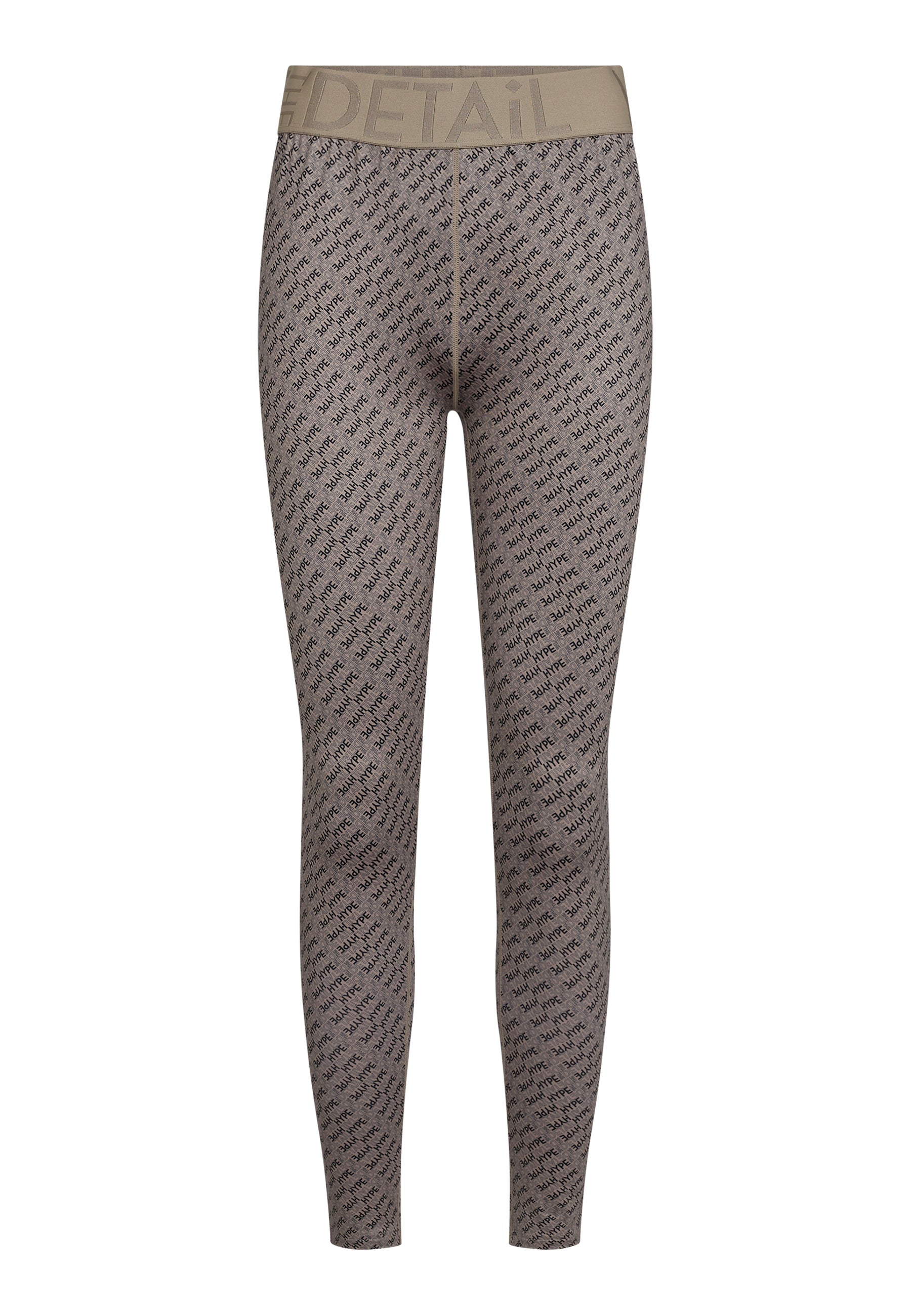 Printed Leggings Hype Leggings Hype The Detail Printed Legging 40