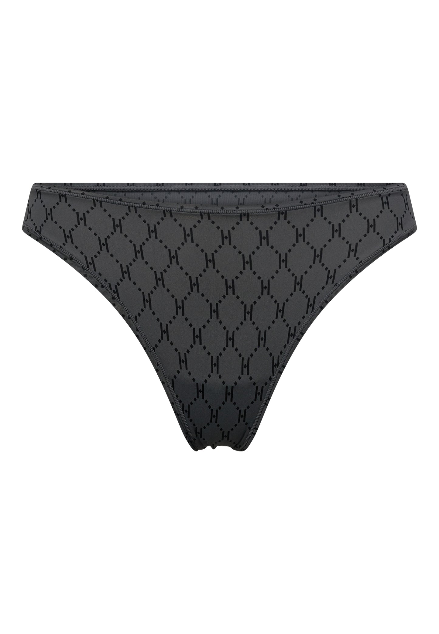 152633 | HYPE THE DETAIL - 3-pk Logo Grå