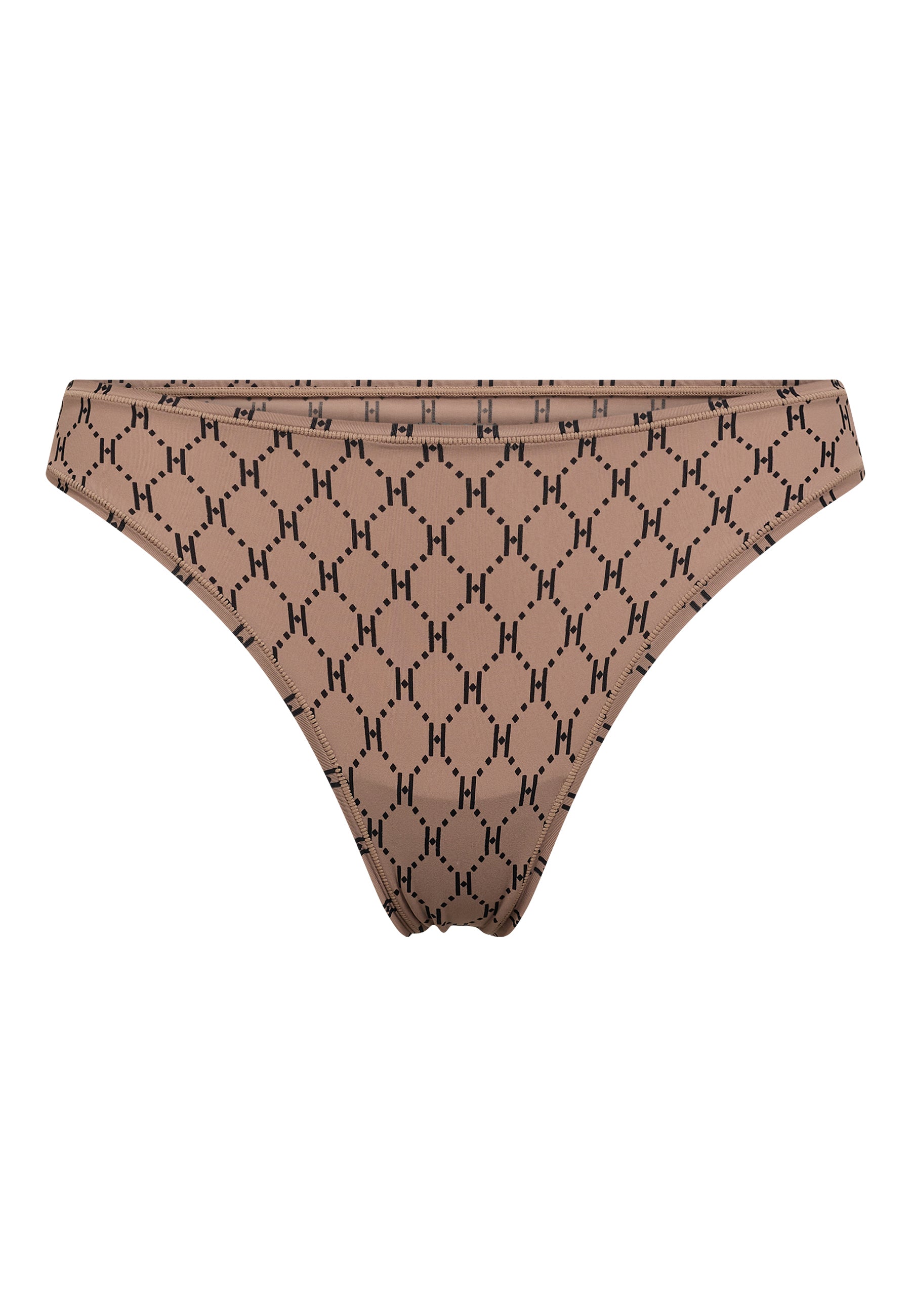 152634 | HYPE THE DETAIL - 3-pk Logo Latté