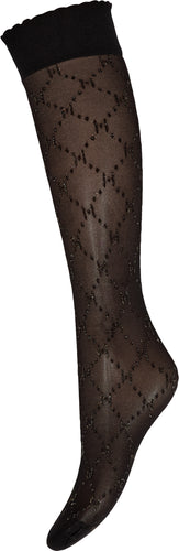 153437 | HYPE THE DETAIL - Logo Guld