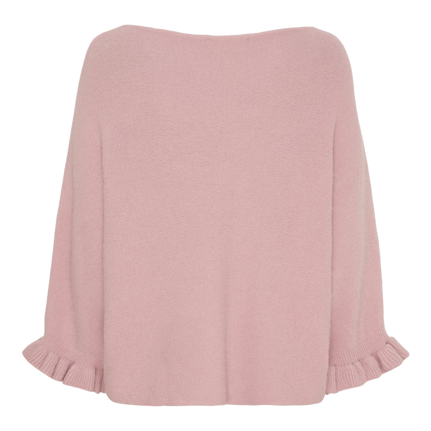 153242 | Marta du Château - Elderflower Knit Gammelrosa