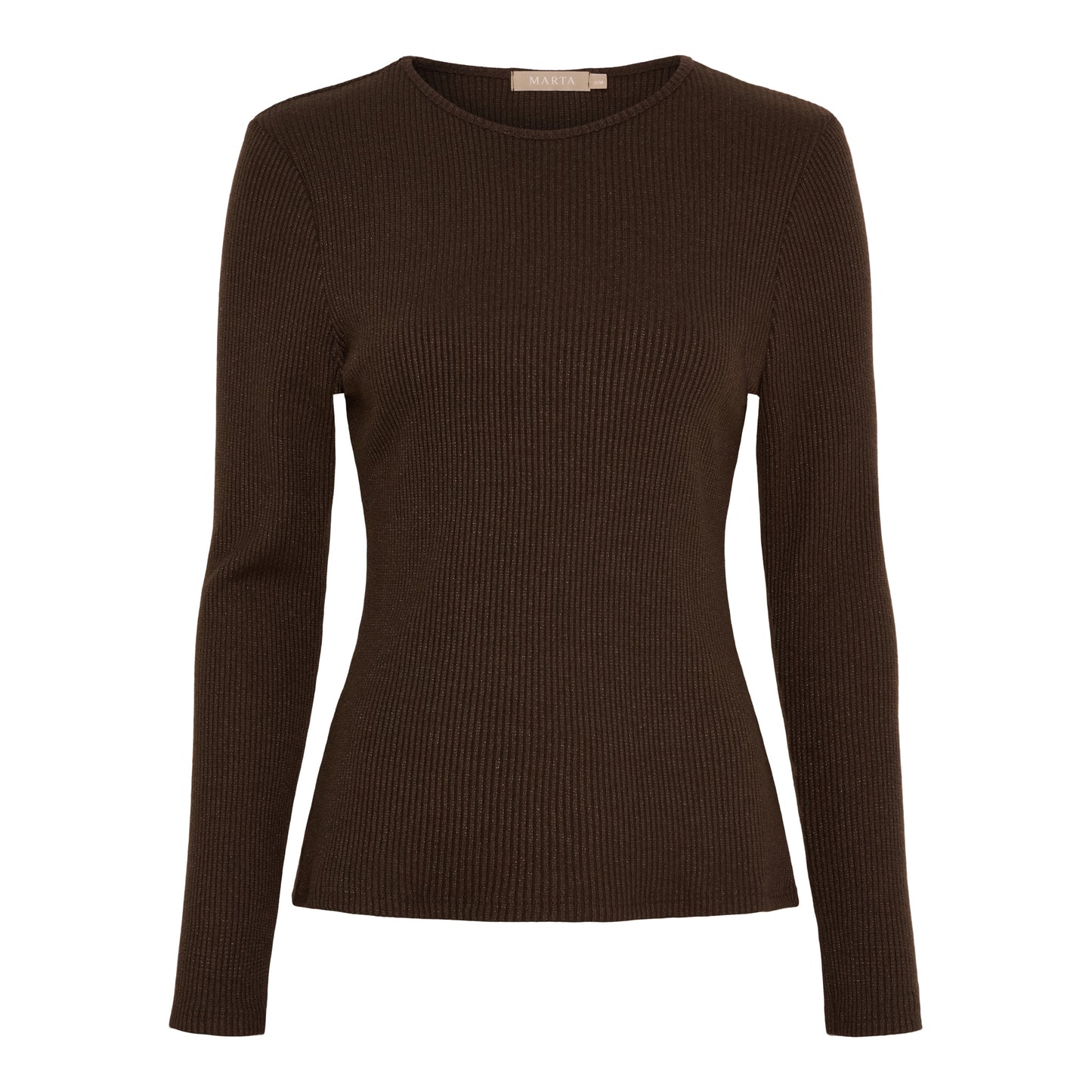 153401 | Marta du Château - Lunara Mørkebrun