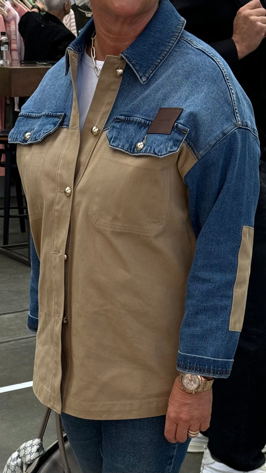  i Camel fra MOS MOSH