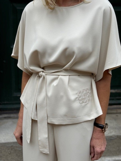  i Beige fra Luxzuz