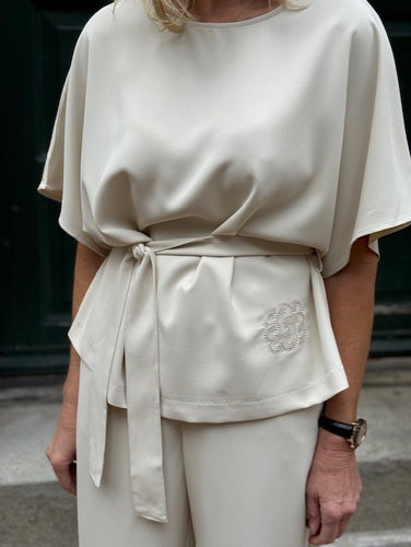 154707 | Luxzuz - Irka Beige