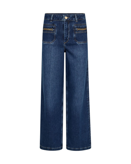  i Denim fra MOS MOSH