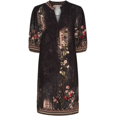  i Sort mønstret fra Marta du Château