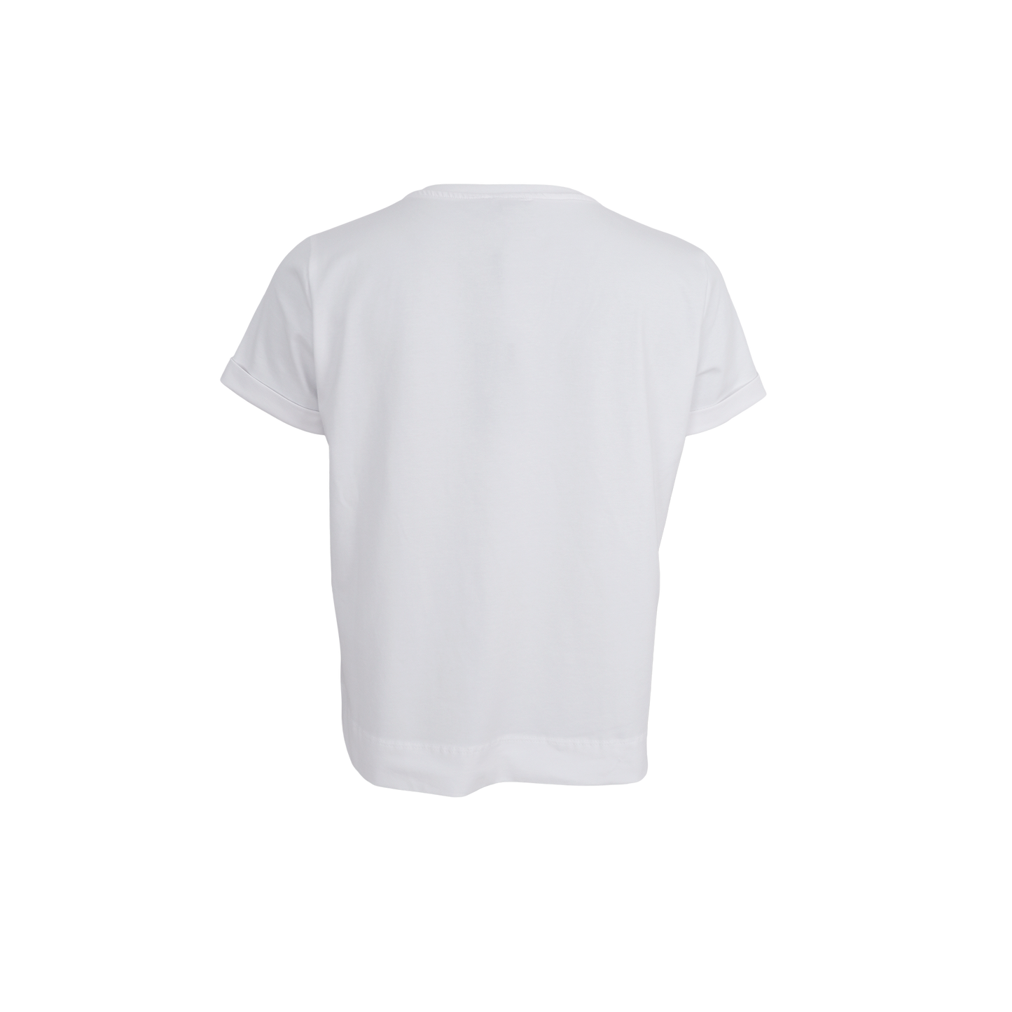 151778 | Black Colour - May Hvid